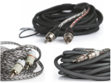 Cables, Interconnects & Accessories.